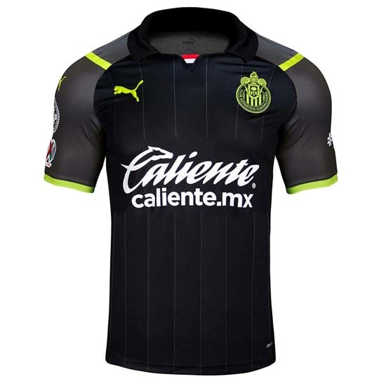 Tailandia Camiseta Guadalajara 2ª 2021/22